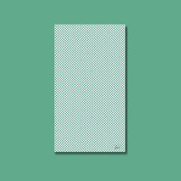 Serviette de plage Achille