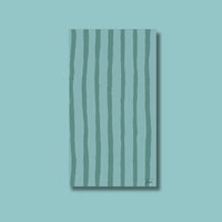 Serviette de plage Oscar