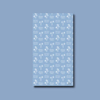 Serviette de plage Lou