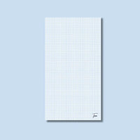 Serviette de plage Pia