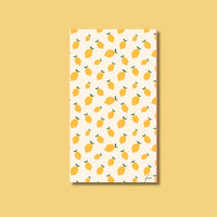 Serviette de plage Isaure