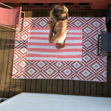 Serviette de plage Charlie