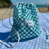 Poncho Enfant Achille