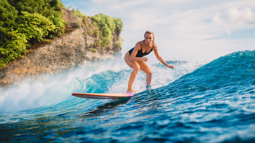 Quel poncho pour le surf ? Le guide complet pour choisir le vôtre