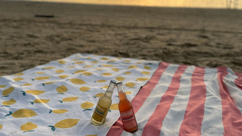 Cadeaux de plage : 10 idées originales pour toute la famille