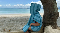 Comment choisir son poncho de plage ?