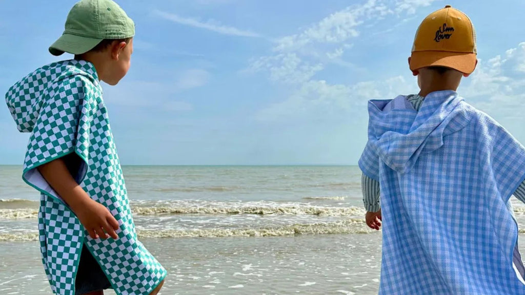 Quelle taille pour un poncho ? Le guide complet pour choisir juste