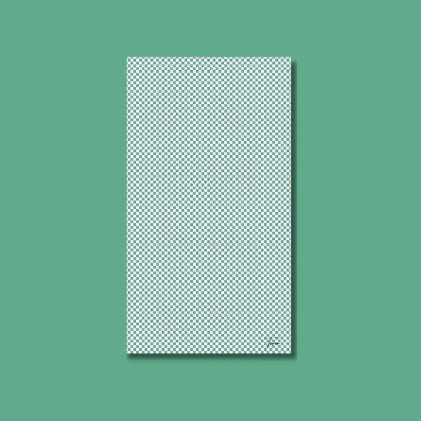 Serviette de plage Achille