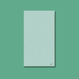 Serviette de plage Achille