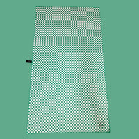 Serviette de plage Achille
