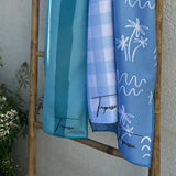 Serviette de plage Oscar