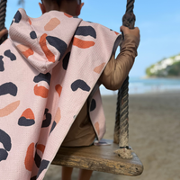 Poncho Adulte Colette