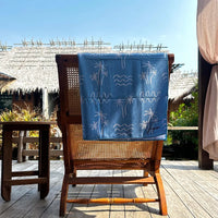 Serviette de plage Lou