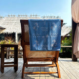 Serviette de plage Lou