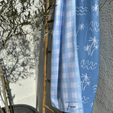 Serviette de plage Lou