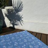 Serviette de plage Lou