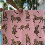 Serviette de plage Alexie