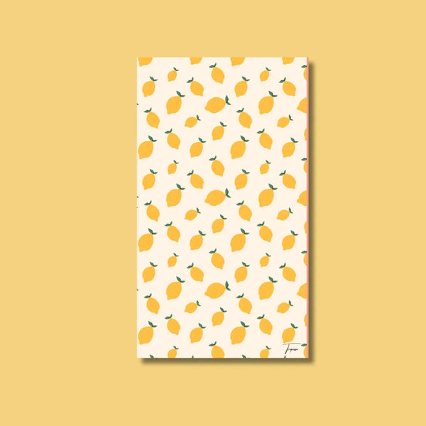 Serviette de plage Isaure