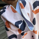 Poncho Enfant Colette