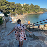 Poncho Enfant Colette