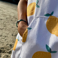 Poncho Adulte Isaure
