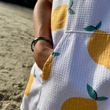 Poncho Adulte Isaure