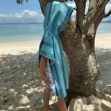 Poncho Oscar Imparfait