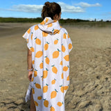 Poncho Adulte Isaure