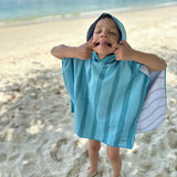 Poncho Oscar Imparfait