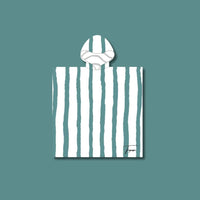 Poncho Tom - Imparfait