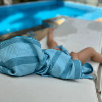 Poncho Oscar Imparfait