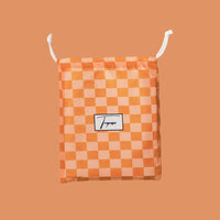 Serviette de plage Raphie