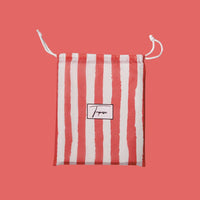 Serviette de plage Charlie