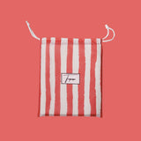 Serviette de plage Charlie