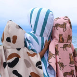 Poncho Alexie