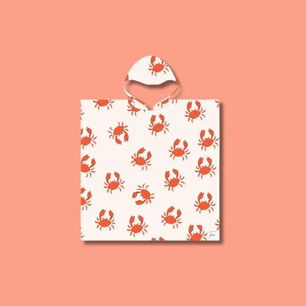 Poncho Jules Imparfait