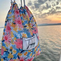 Serviette de plage Maxine
