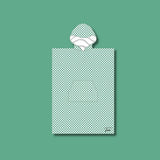 Poncho Adulte Achille