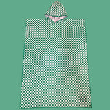 Poncho Adulte Achille