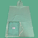 Poncho Adulte Achille