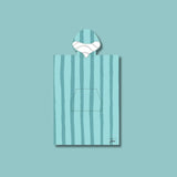 Poncho Adulte Oscar