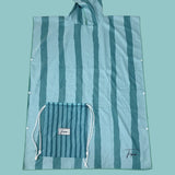 Poncho Adulte Oscar