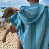 Poncho Adulte Oscar