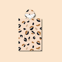 Poncho Adulte Colette