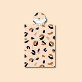 Poncho Adulte Colette