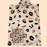 Poncho Adulte Colette