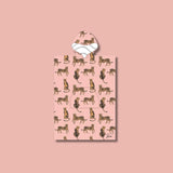 Poncho Adulte Alexie
