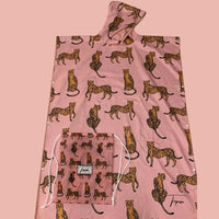 Poncho Adulte Alexie