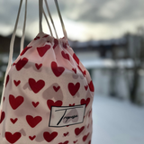 Poncho enfant Victoire