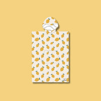Poncho Adulte Isaure